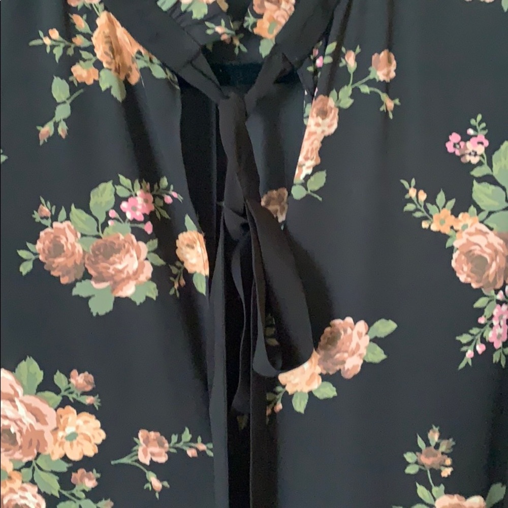 Zara dress - Picture 5 of 7